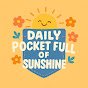 Daily Pocket Full of Sunshine logo