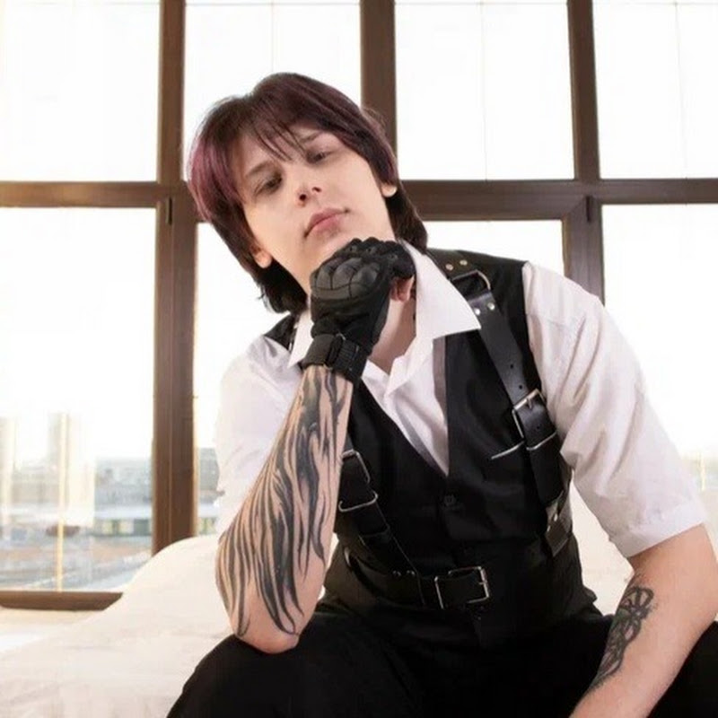 Alexandre Max