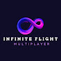 Infinite Flight Multiplayer logo