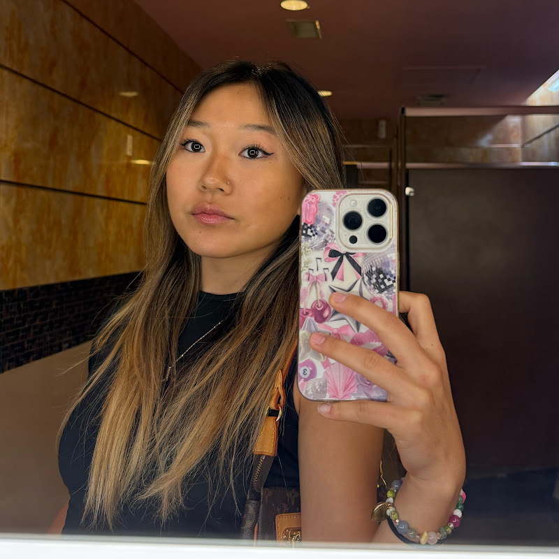 Laurin Hwang