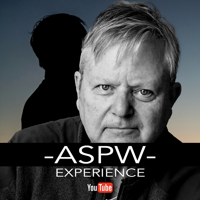 ASPW Experience icon