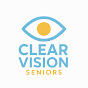 Clear Vision Seniors logo