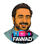 IAmFawad logo