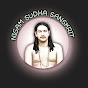Nigam Sudha Sanskrit  logo
