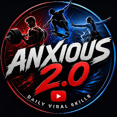 Anxious 2.0