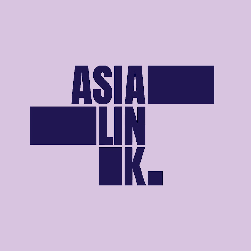 Asia Link icon