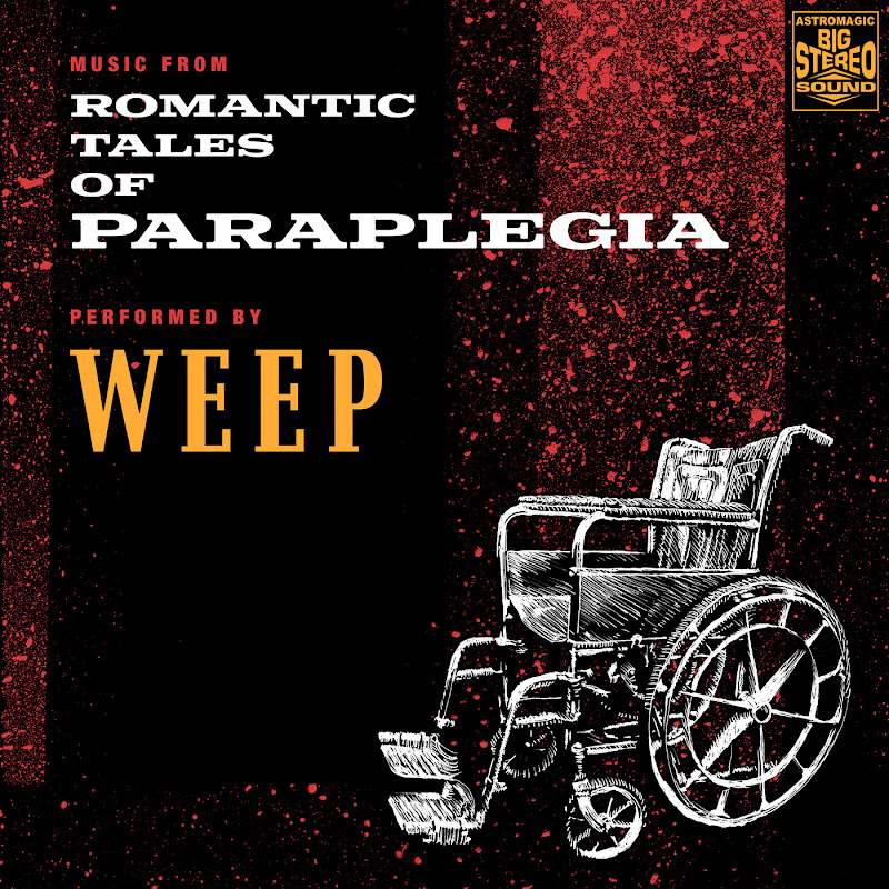 Weep - Topic