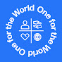 One for the World logo