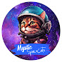 MysticSpaceCats logo