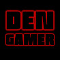 Den Gamer(Let's Play a Game) logo