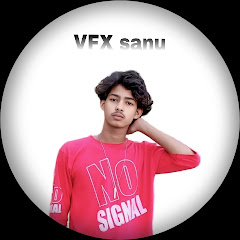 VFX sanu