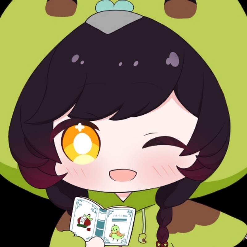 るな きょうこ@新感覚癒し系V(VTuber準備中)