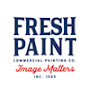 Fresh Paint, Inc.  logo