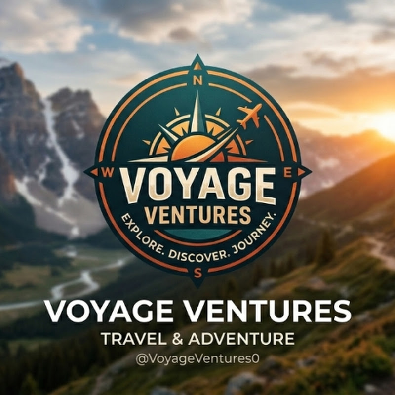 Voyage Ventures