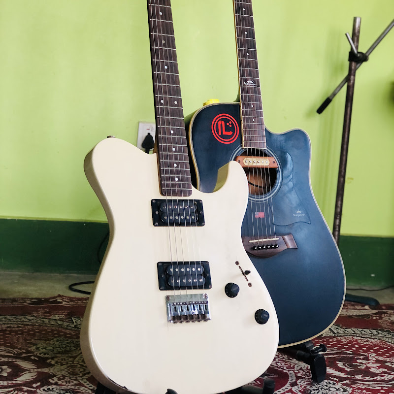 Guitar Nepal
