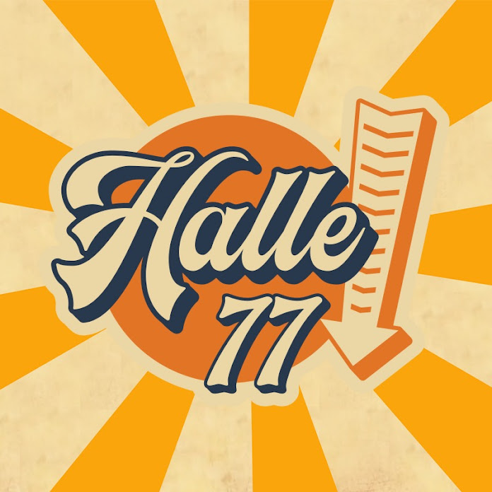 Halle77 Dortmund Net Worth & Earnings (2024)
