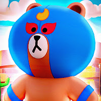 Zavi - Brawl Stars profile image