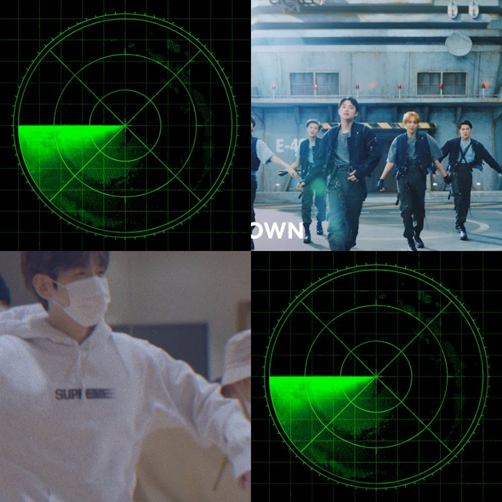 EXO - Don’t Fight the Feeling’ Special Album