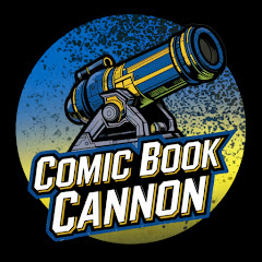 Comic Book Cannon