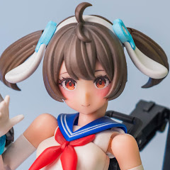 henta963美少女プラモチャンネルの画像