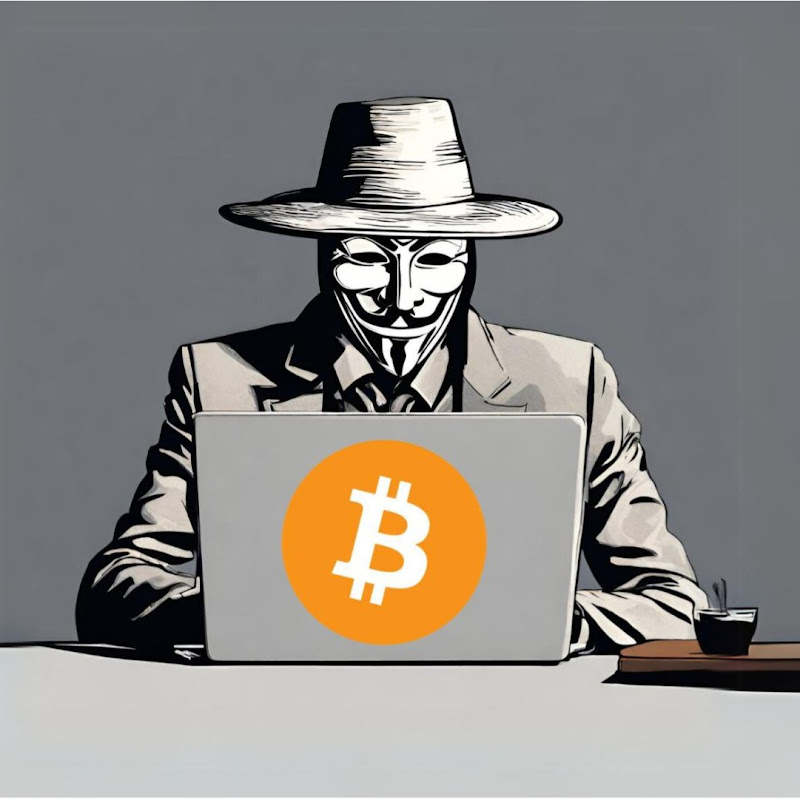 Crypto Anonym