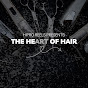 The Heart of Hair logo