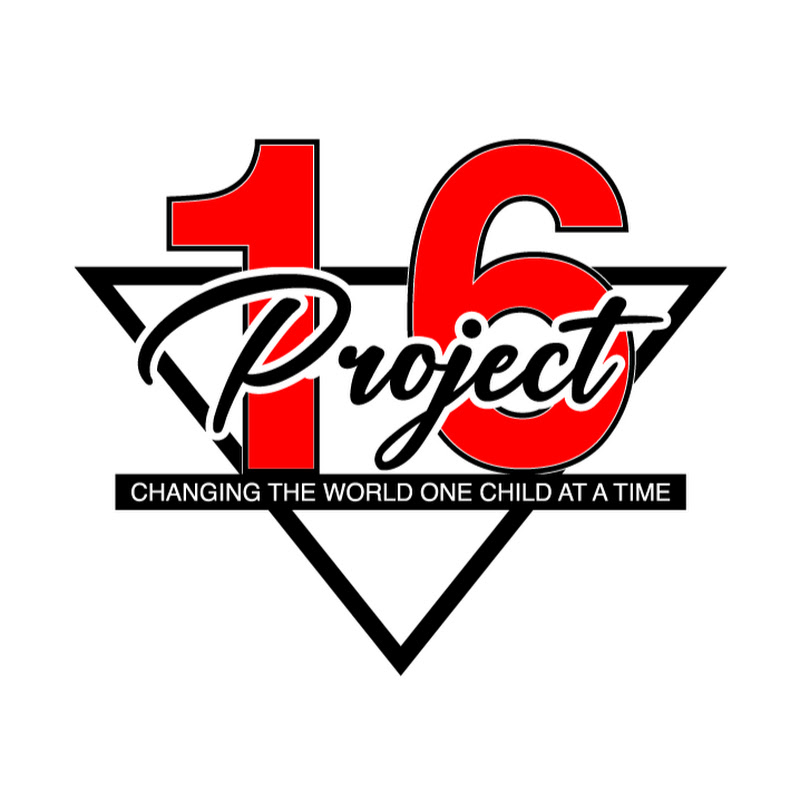 Lady Jade's Project 16