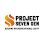 Project Seven Gen logo