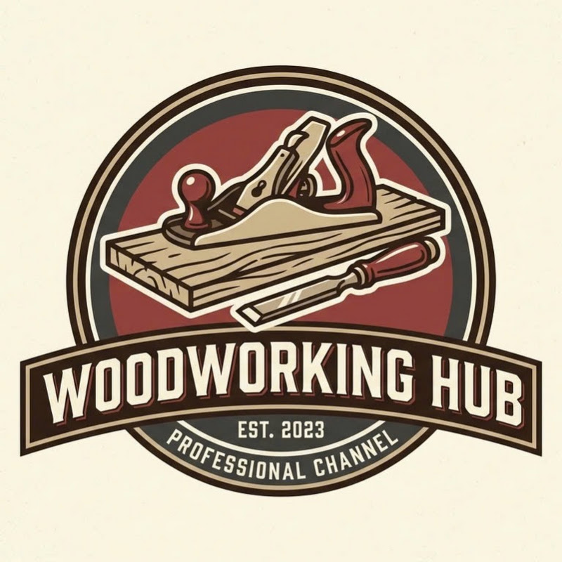 Woodworking Hub