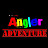 ฅนตกปลา “Angler Adventure”
