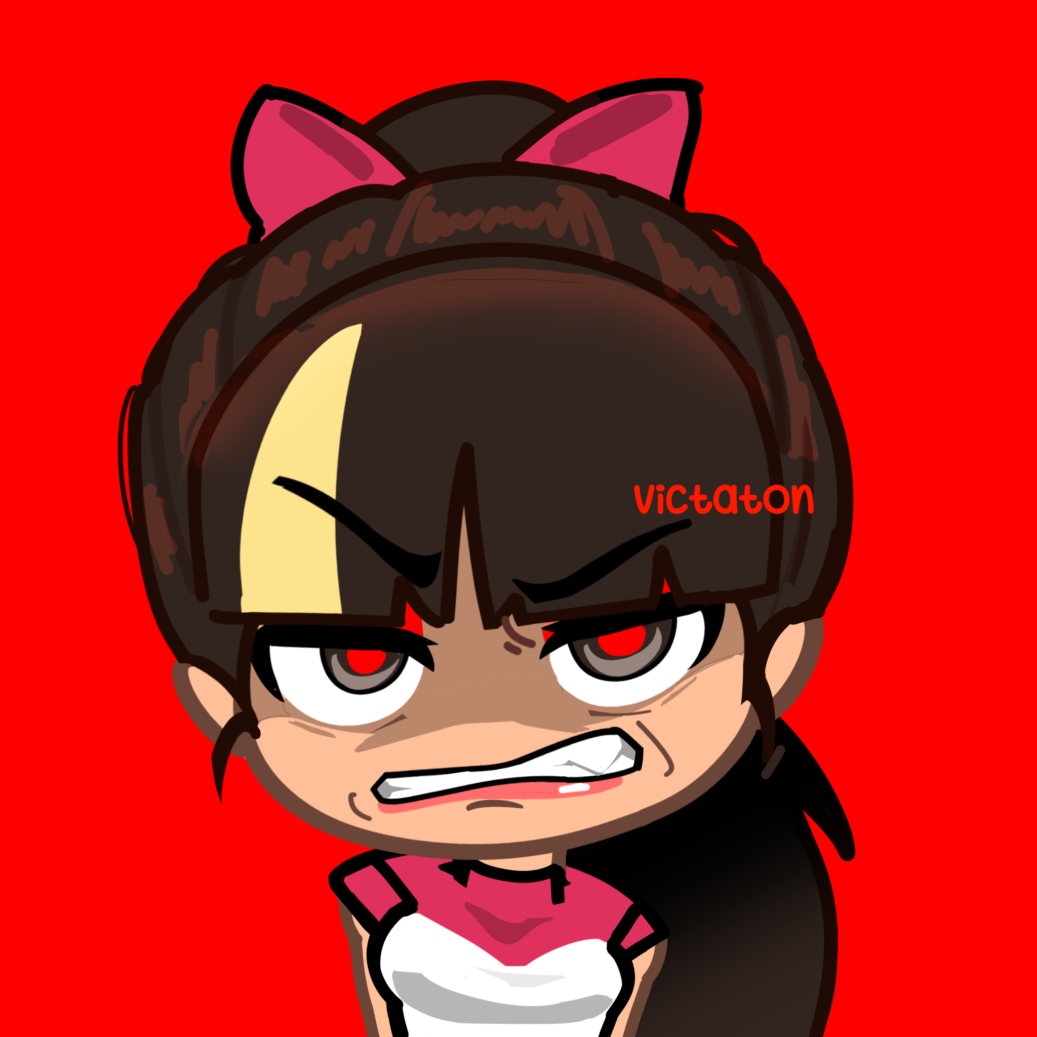 Post from Victaton