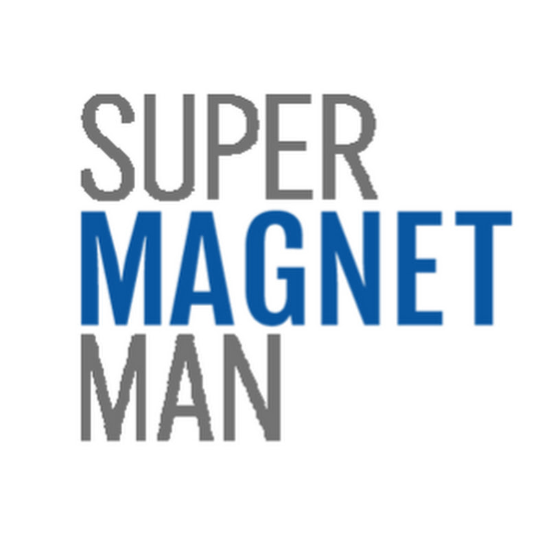 SuperMagnetMan