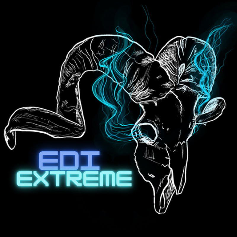 Edieextrem