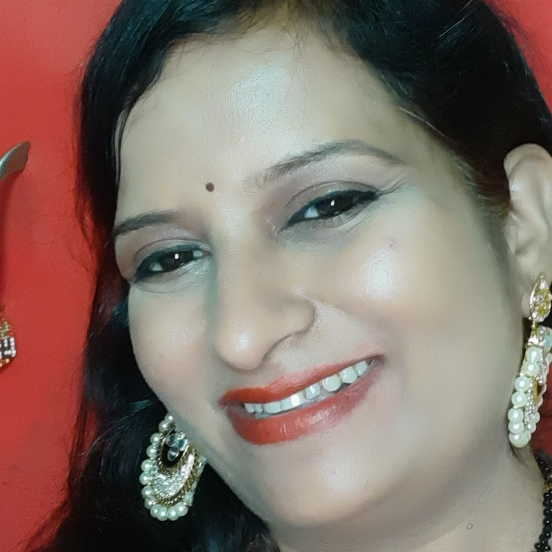 kirti sharma