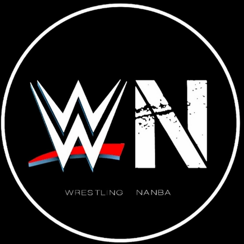 Wrestling Nanba