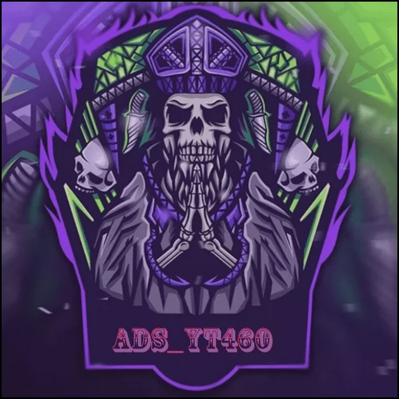 Hire ADS_YT — Let's Plays & Walkthroughs (General) YouTube creator for sponsorships