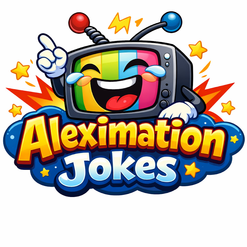 Aleximation Jokes