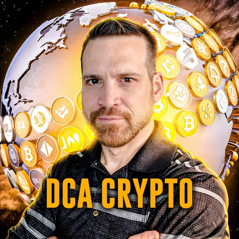 DCA Crypto