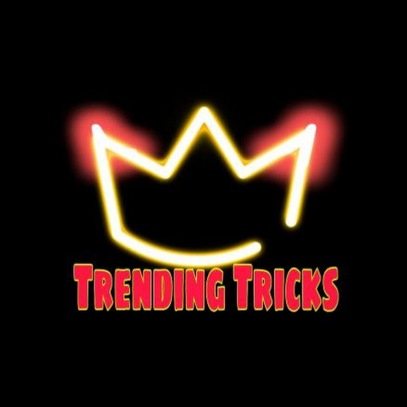 Trending Tricks