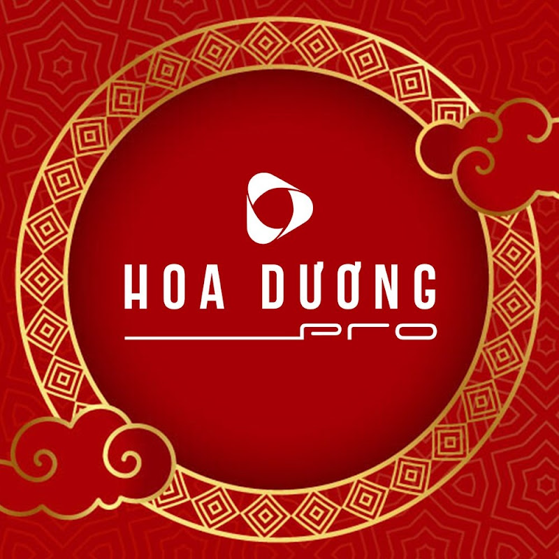Hoa Dương Pro