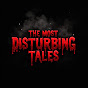The Most Disturbing Tales  logo