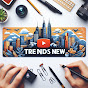 TrendsNEW logo