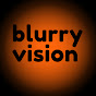 Blurry Vision logo