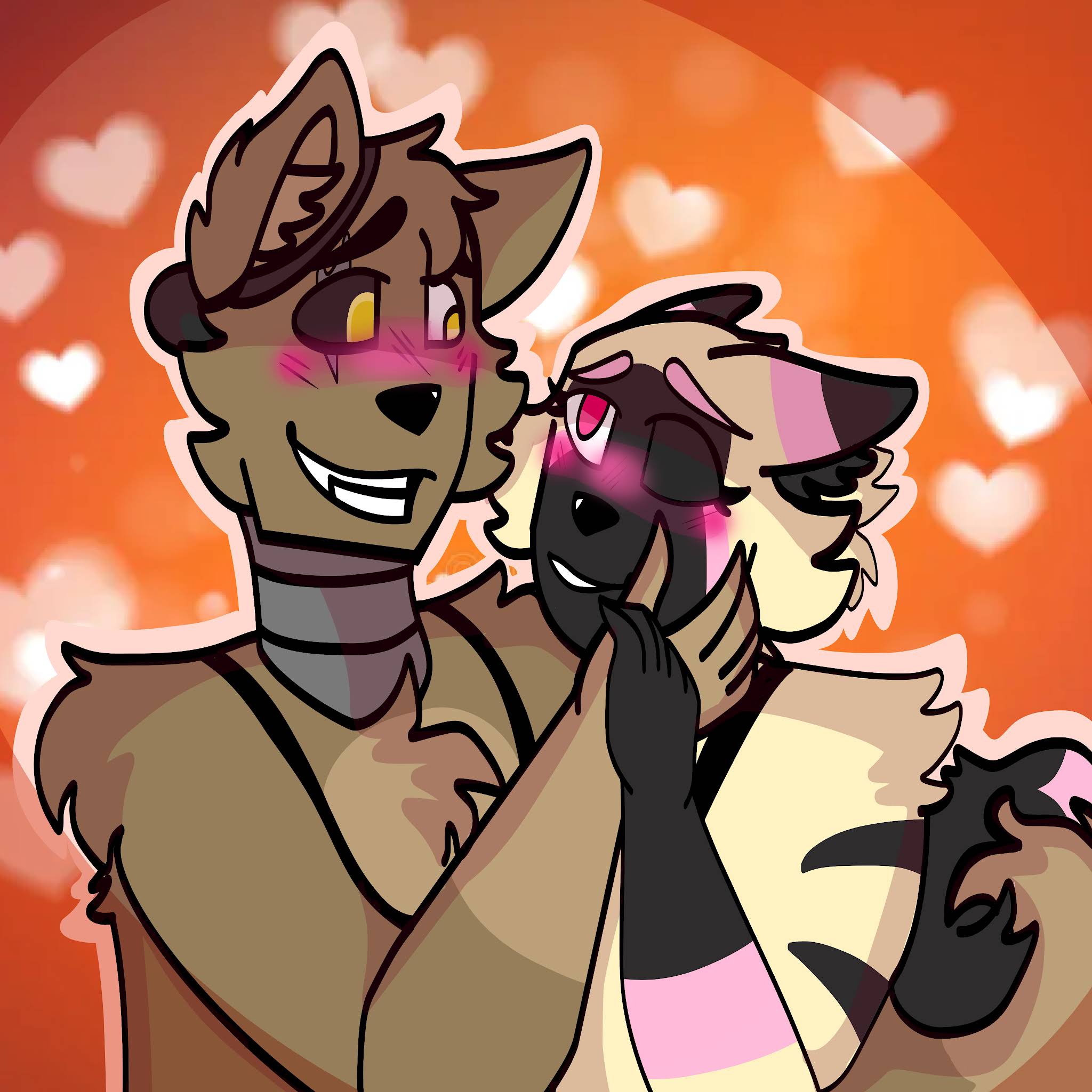 Post from Sky Wolf Animation Studio