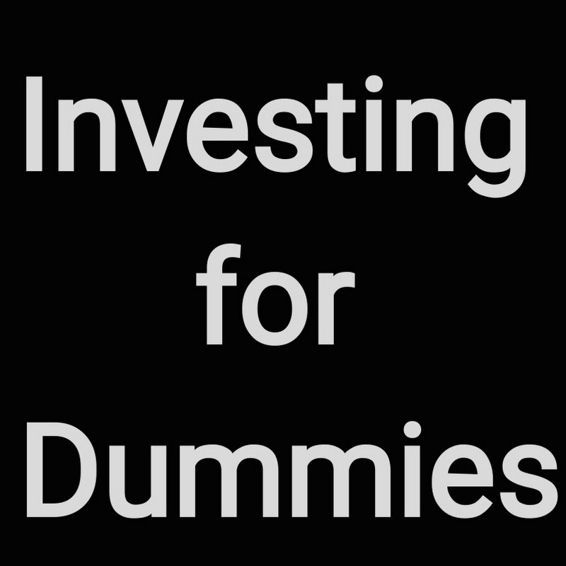 Investing for Dummies