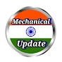 MECHANICAL UPDATE logo