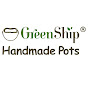 GreenShip Garden USA  logo