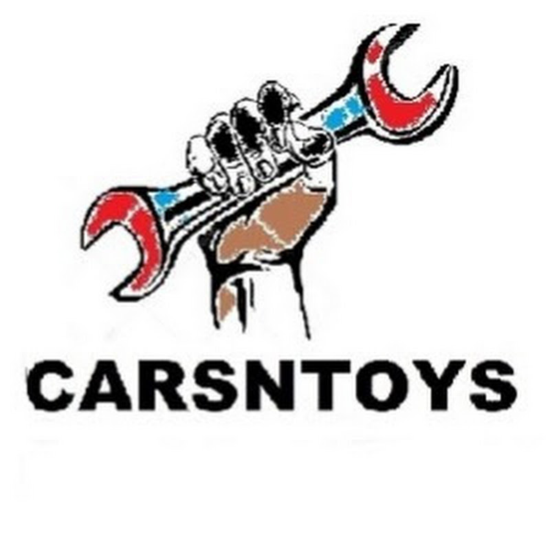 Carsntoys icon