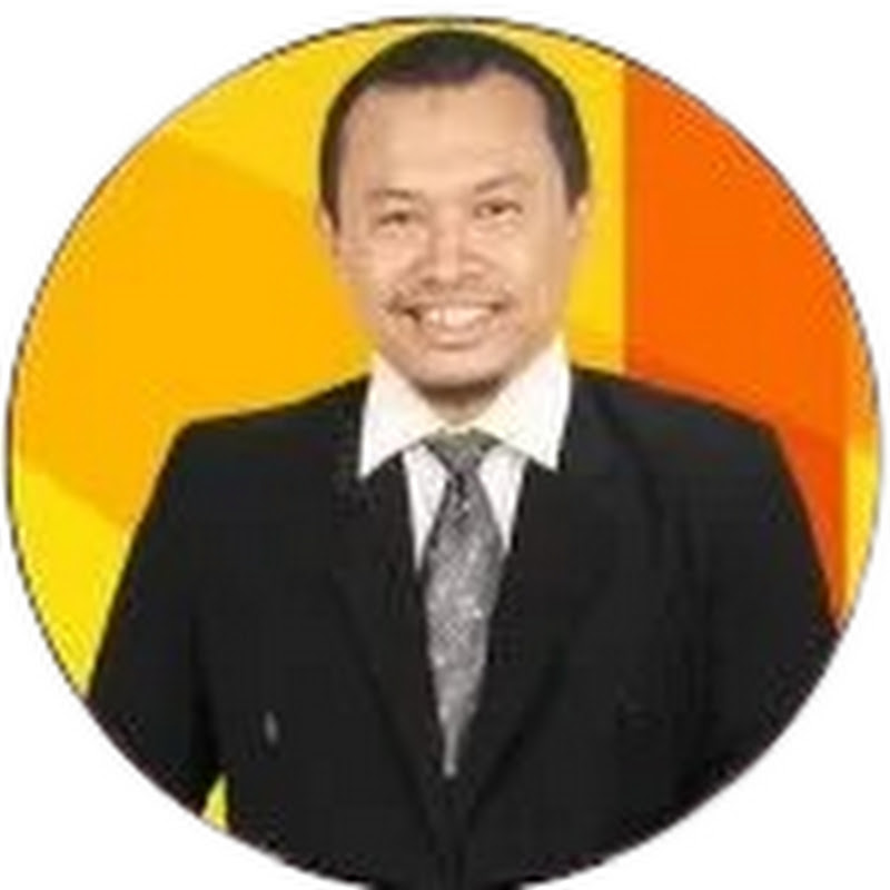 Build Digital Civilization with Wahyu Dian Purnomo