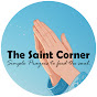 The Saint Corner logo